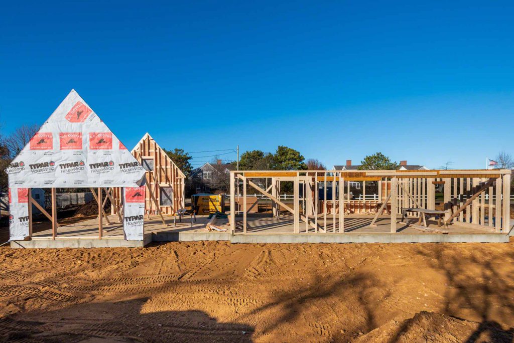 24 Crocker Drive - New Luxury Home Being Built Near Field Club Point B Eclusive Listing