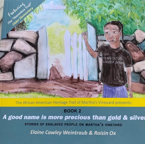 Black History MV: African American American Heritage Trail