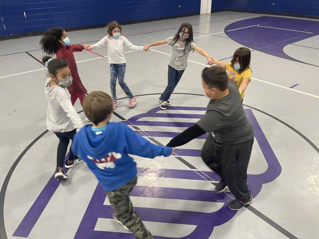 Martha's Vineyard Boys & Girls Club Healthy Happy Kids Food Program Is Making a Real Difference - Supported by Martha's Vineyard Teddy Bear Suite