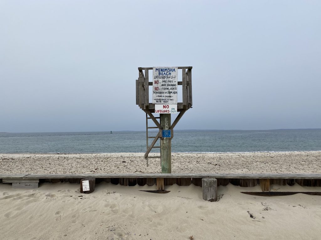 Martha's Vineyard Seafood Collaborative Launches Community Supported Seafood Program Menemsha 
Visit Martha's Vineyard 
Up-Island
Martha's Vineyard 