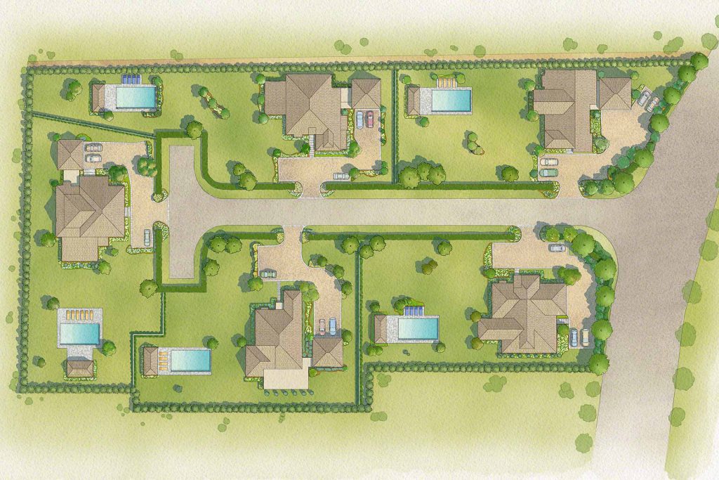 New Somerset Luxury Neighborhod in Katama The State of Real Estate for 2022 - Will There Be A Return To Normal View Details