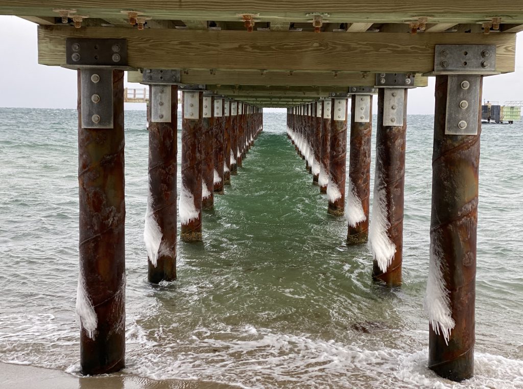 Winter on Martha's Vineyard 
Oak Bluffs
Things to do on Martha's Vineyard 
Visit MV
Visit Vineyard Haven 
