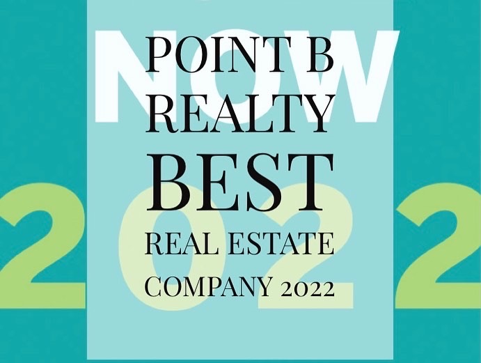 Meet the Point B Realty Team On Martha's Vineyard 
Best of the Vineyard
Martha's Vineyard Real Estate
Martha's Vineyard 