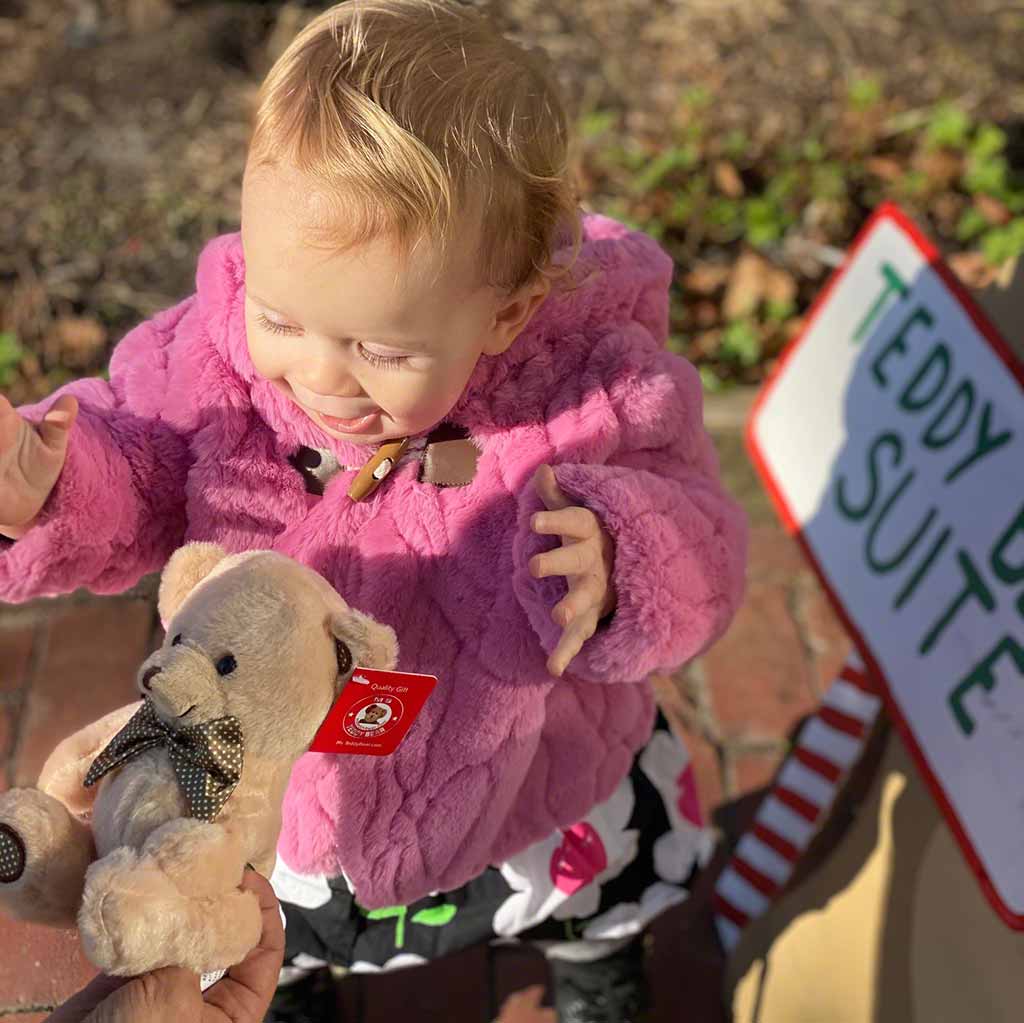 Best of the Vineyard 
Best Off-season charity event
Martha's Vineyard Teddy Bear Suite
Marthas Vineyard 
Best of the Vineyard 2022