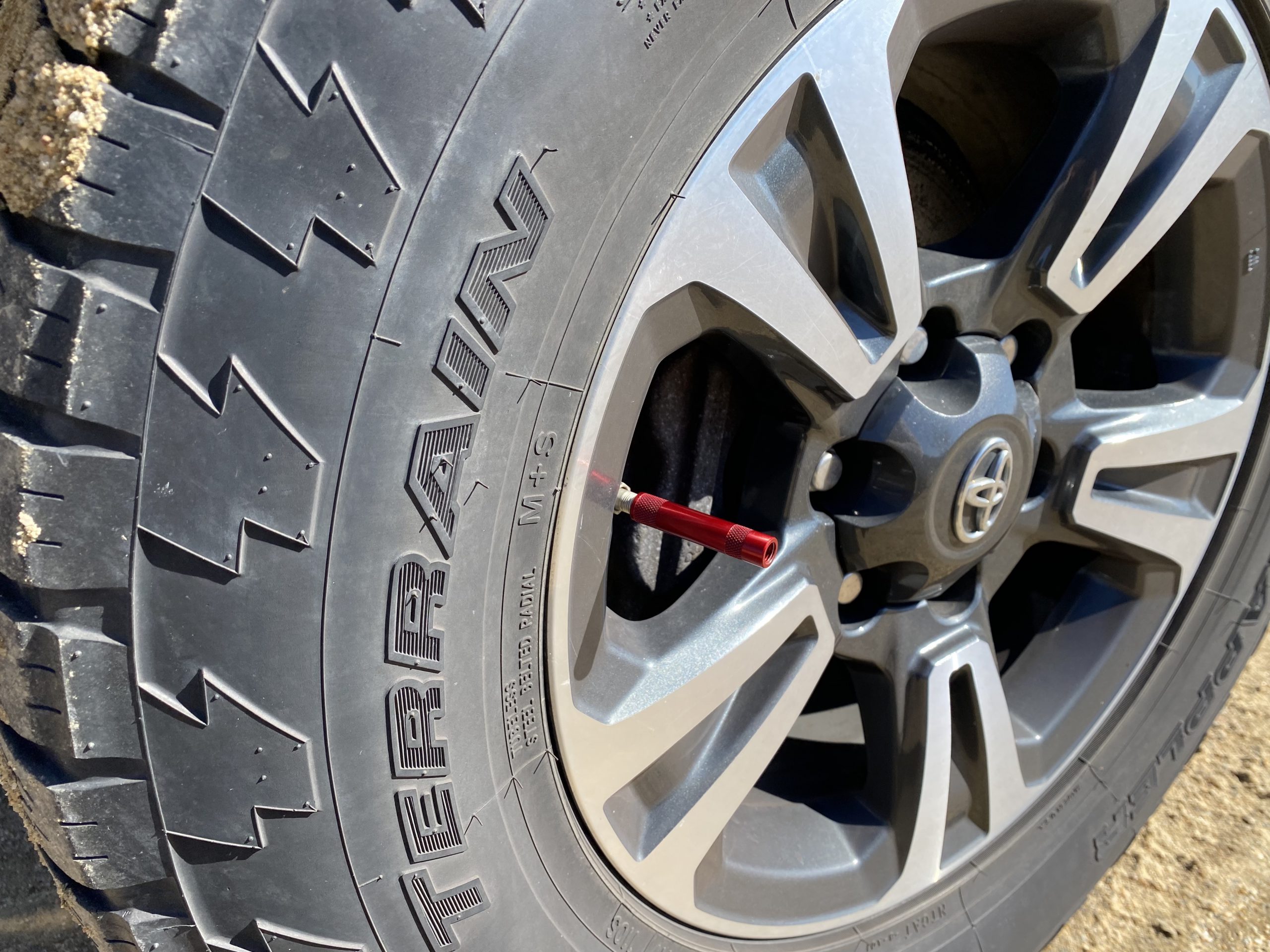 Over Sand Vehicle Permit Adventures On Martha's Vineyard
Norton Point
Martha's Vineyard
The Trustees 
Summer 
Edgartown