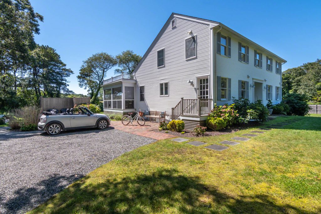 Seller's Checklist: A Helpful Timeline To Prep Your Martha's Vineyard Home For Sale
1 Marchants Path 
Edgartown
Martha's Vineyard 
For Sale 
Point B Realty 