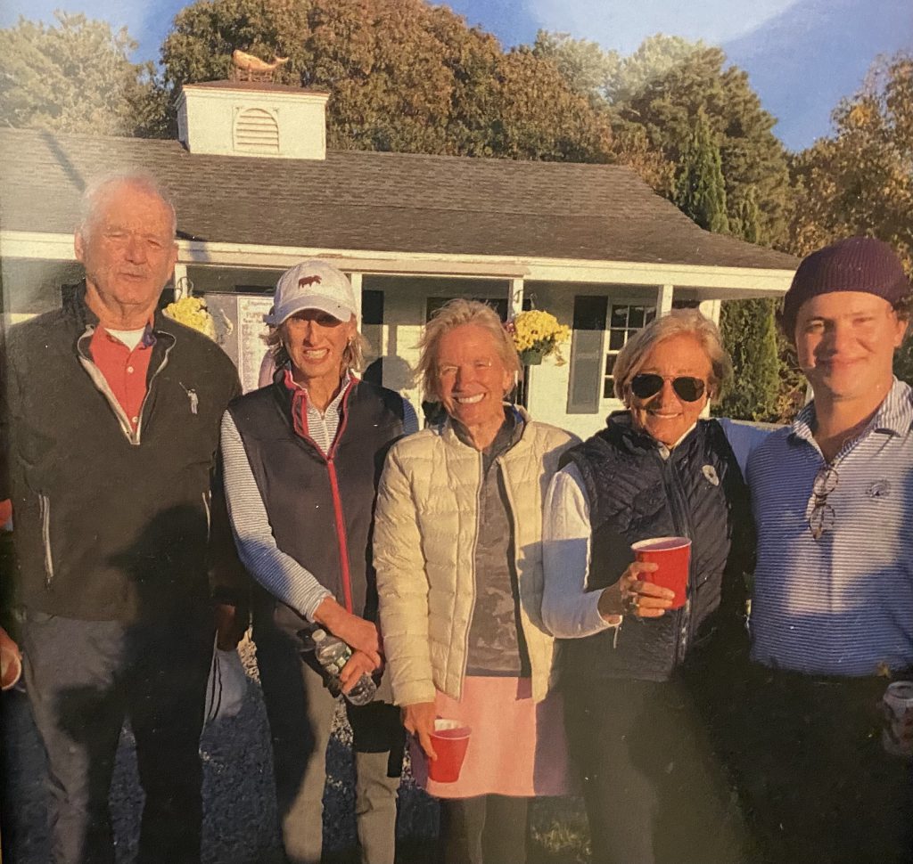 Meet the Point B Realty Team On Martha's Vineyard - Deb Nugent | Broker Associate REALTOR®
Point B Realty
Realtor
Best of the Vineyard 