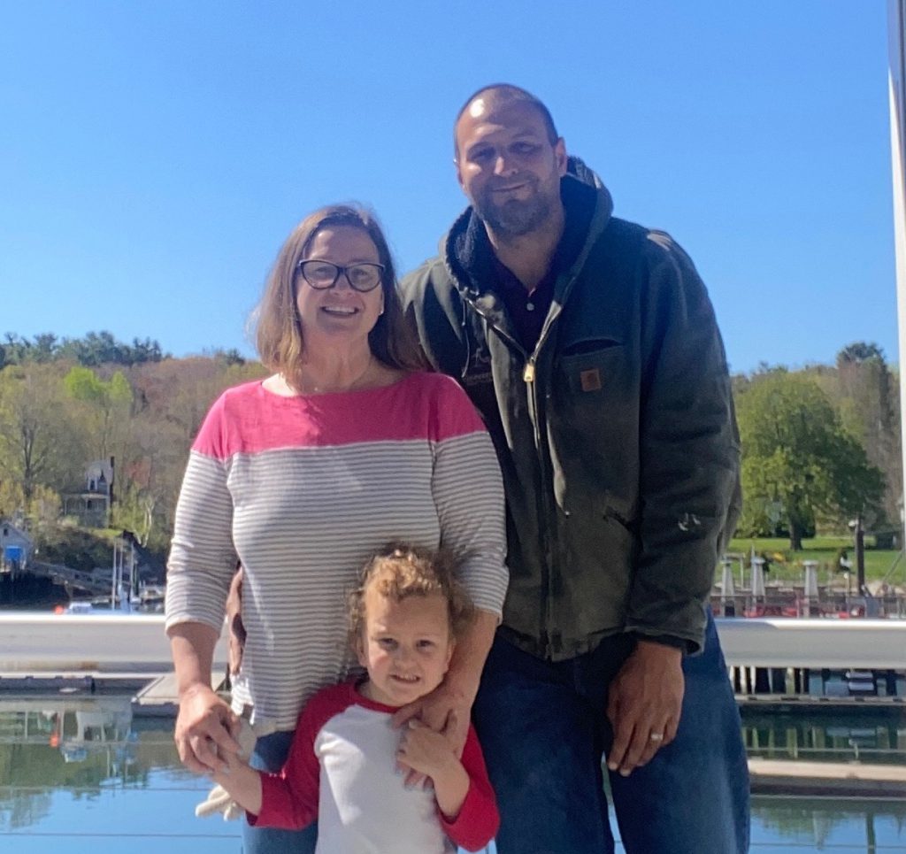 Meet the Point B Realty Team On Martha's Vineyard - Erin Leighton Huckins | Associate REALTOR®
Best of the Vineyard
Point B Realty
