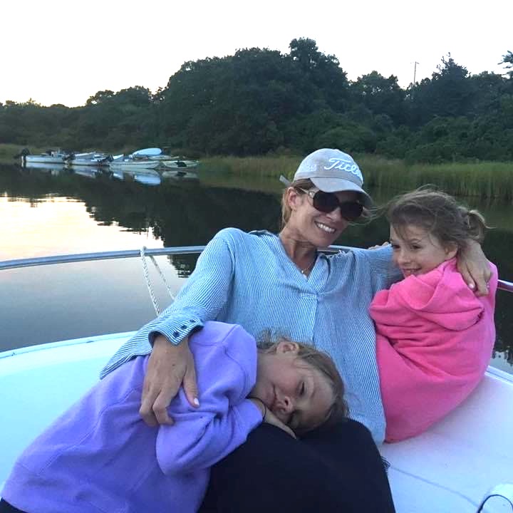 Meet the Point B Realty Team On Martha's Vineyard - Susan Harman Bass | Client Services Manager Best of the Vineyard