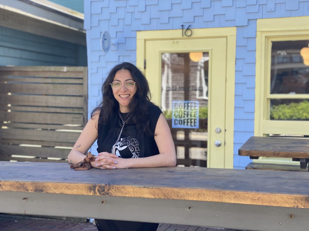 Aalia's Coffee
Oak Bluffs
martha's vineyard
Coffee Shops on Martha's Vineyard 