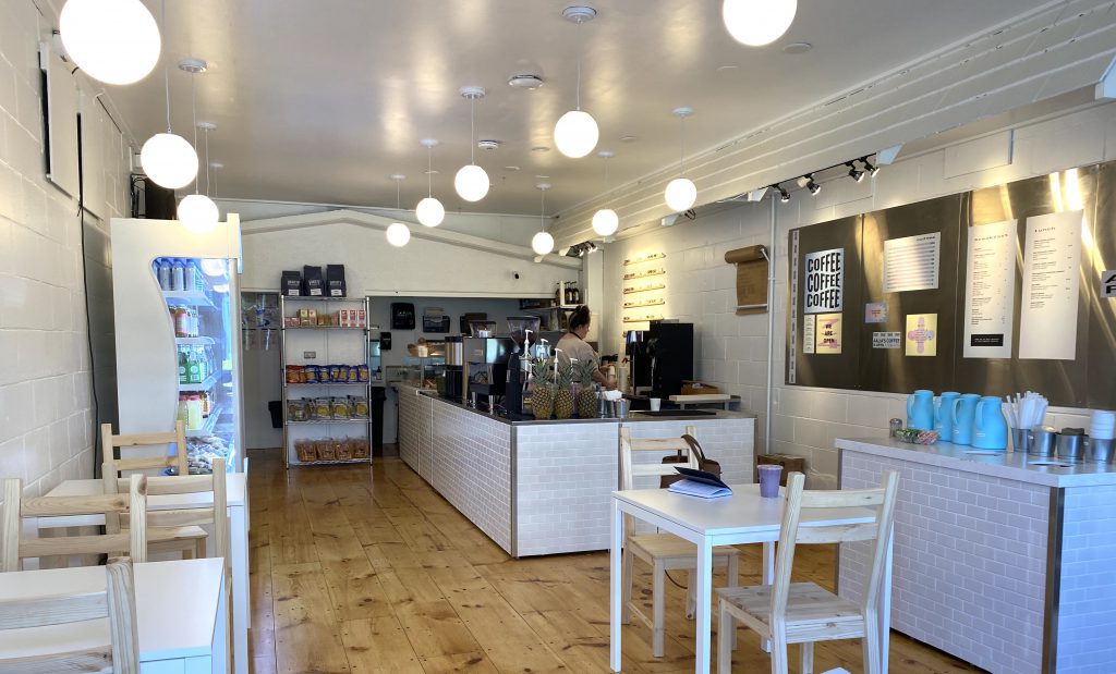 Aalia's Coffee
Oak Bluffs
martha's vineyard
Coffee Shops on Martha's Vineyard 