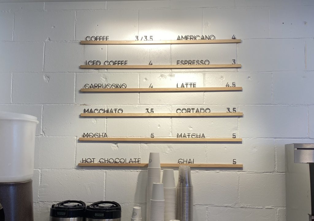 Aalia's Coffee
Oak Bluffs
martha's vineyard
Coffee Shops on Martha's Vineyard 
Specialty Coffee Drinks