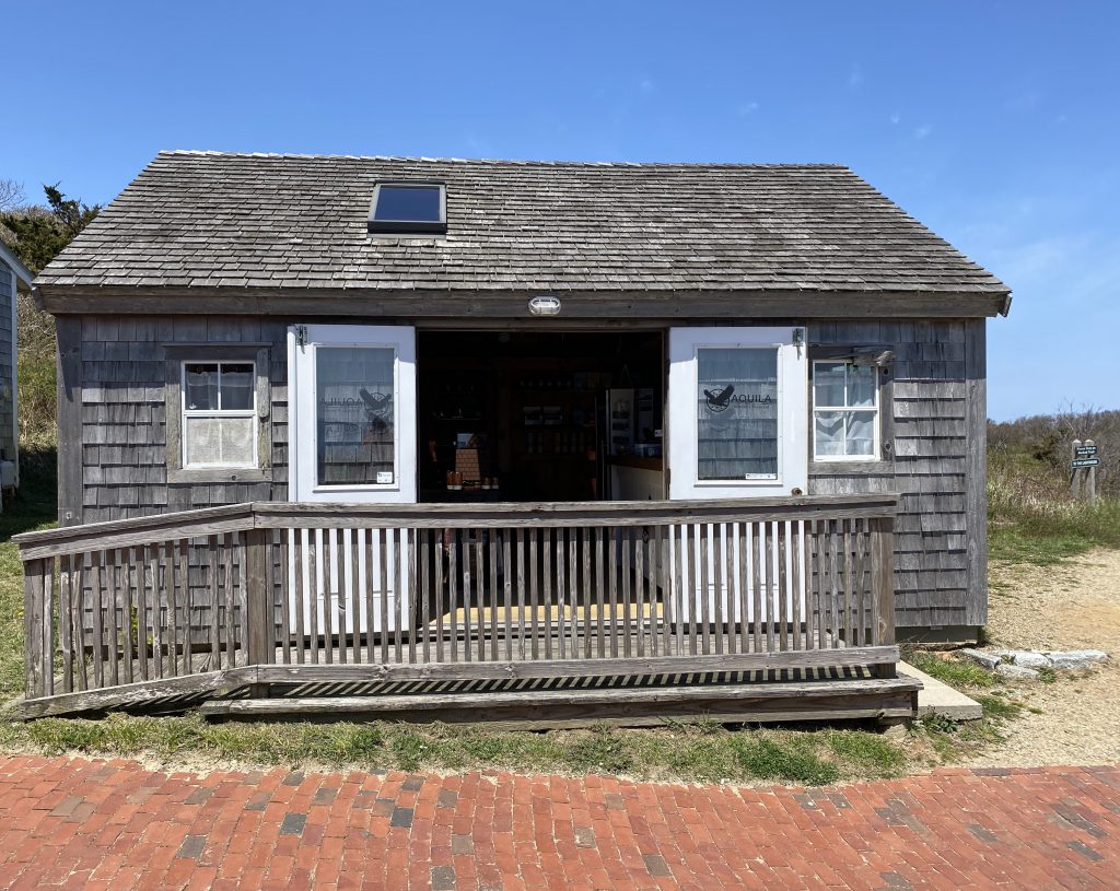 Aquila On The Cliffs - Martha's Vineyard
Wampanoag 
New for 2022
Where to shop on Martha's Vineyard 
Aquinnah 
Up Island
Visit MV
Point B Realty