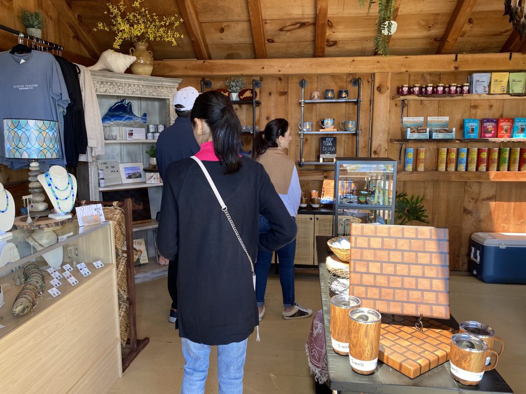 Aquila On The Cliffs - Martha's Vineyard
Wampanoag 
New for 2022
Where to shop on Martha's Vineyard 
Aquinnah 
Up Island
Visit MV
Stefanie Wolf 
Jk Designs