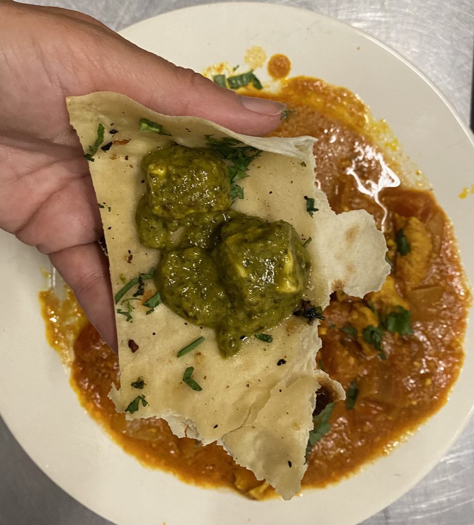 Bombay MV
Indian Cusine
Martha's Vineyard