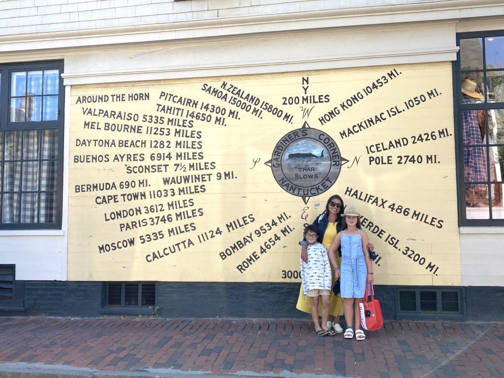 Day Trip from Martha's Vineyard to Nantucket
What to do while on Martha's Vineyard 
Day Trip
Hy-Line Ferry
Seastreak Ferry 