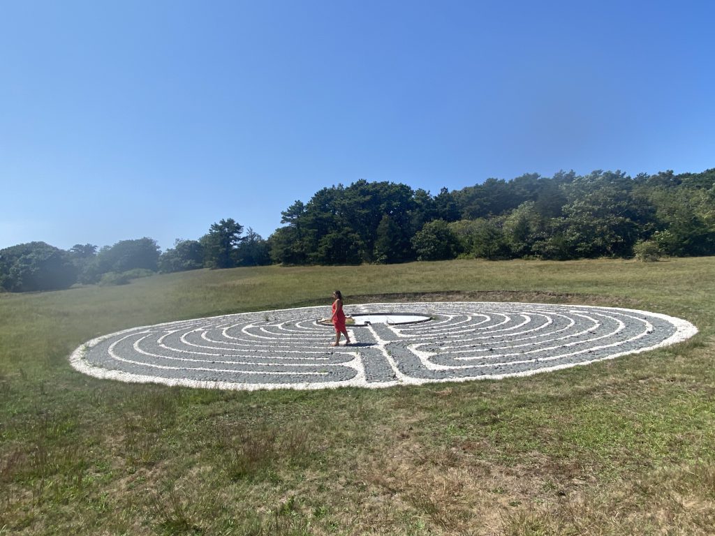 Martha's Vineyard Bucket List For Summer 2022
Exploring Chappy
Martha's Vineyard
Summer 2022 Bucket List 