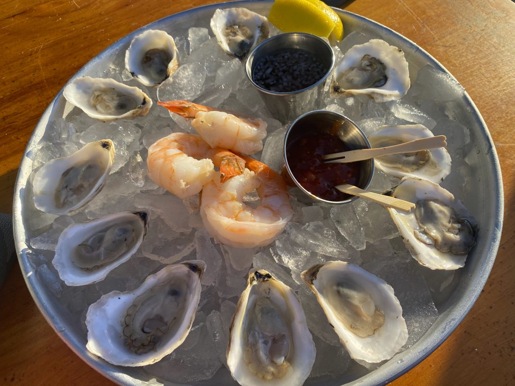 The Homeport Restaurant And Oyster Bar In Menemsha Reopens On Martha's Vineyard 
Menemsha
Seth Woods
Martha's Vineyard 
Indoor Dining
Outdoor Dining 
Local seafood