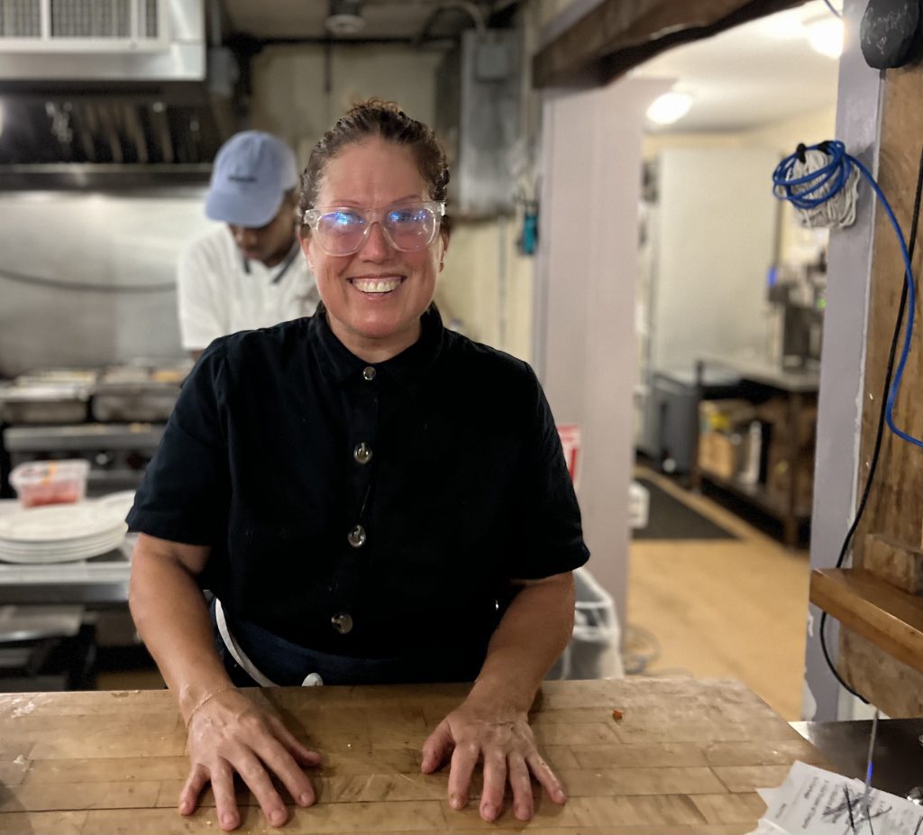 The Beach Plum Restaurant
Martha's Vineyard 
Summer 2022
Water View
Chef Jenny DeVivo
Up Island
Chilmark
Menemsha 
Chef Jenny DeVivo