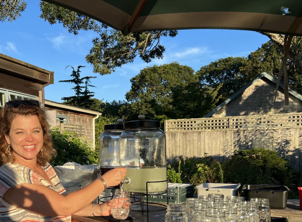 Beach Plum Inn
Martha's Vineyard
Chilmark
