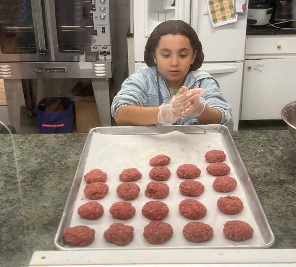 Healthy Happy Kids Is The Core Food Security Program At the Martha's. Vineyard Boys & Girls Club - The fundraiser supports it