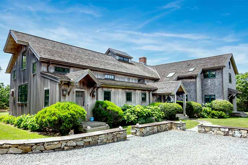 Book Your Martha's Vineyard Vacation Rental Ferry Reservations Go On Sale Tuesday - Second Week Of August Rentals Oyster Pond Compound With Guest House + Pool