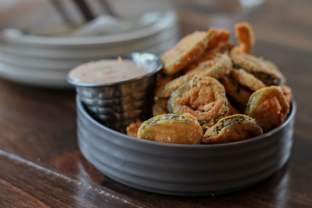 Top Ten Restaurants On Martha's Vineyard To Cozy Up To This Winter - Town MV in Edgartown Town MV in Edgartown