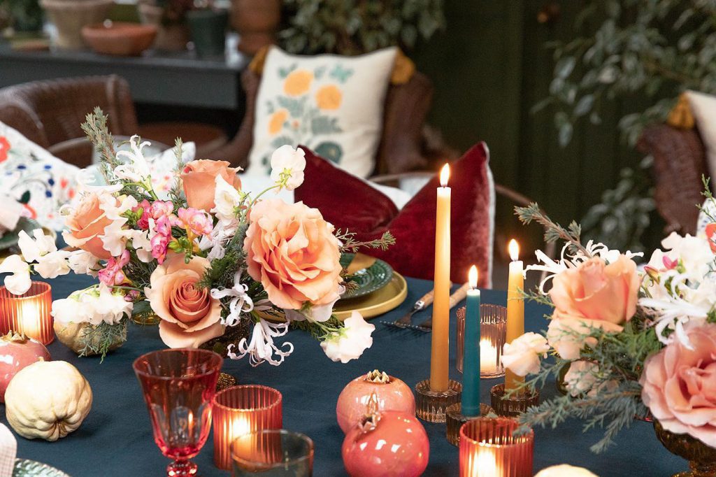 Exploring and Appreciating Vineyard Haven in the Winter - Shop Treasures and Treats at Morrice Florist 