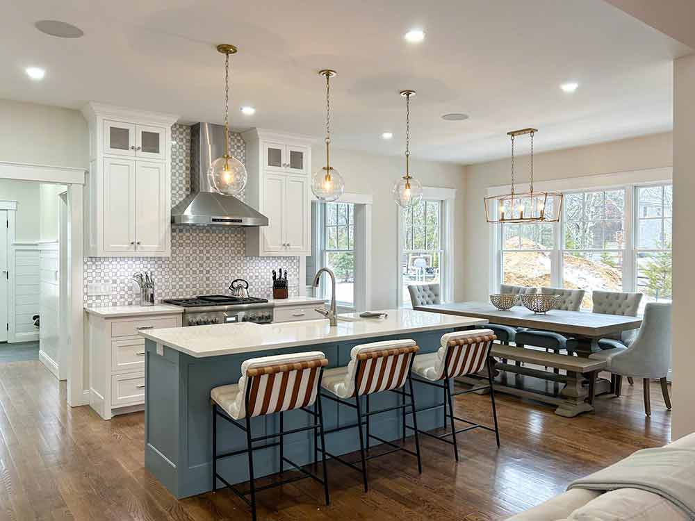 New Martha's Vineyard Vacation Rentals For Summer 2023 From Point B Vacation Rentals Modern Beach House In Edgartown With Pool