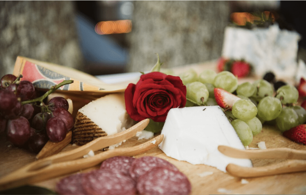 A Delicious Round-Up of Private Chefs and Caterers on Martha’s Vineyard Buckley's Catering