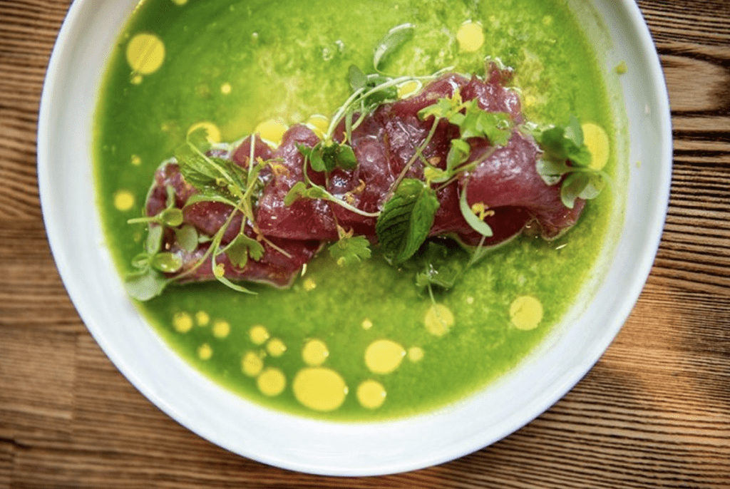 A Delicious Round-Up of Private Chefs and Caterers on Martha’s Vineyard On Time Catering MV