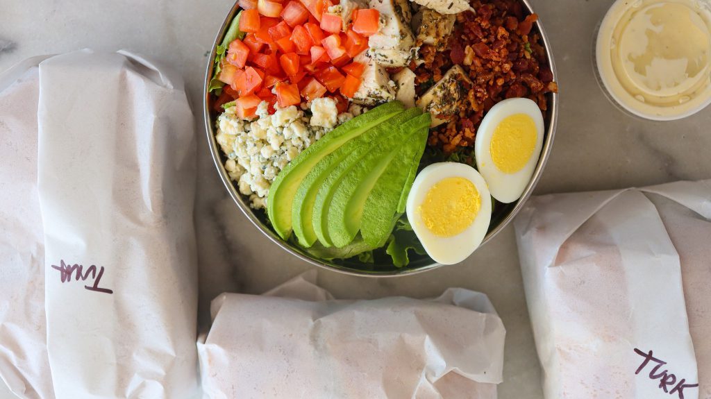 Eating Sustainably On Martha’s Vineyard With Island Eats MV