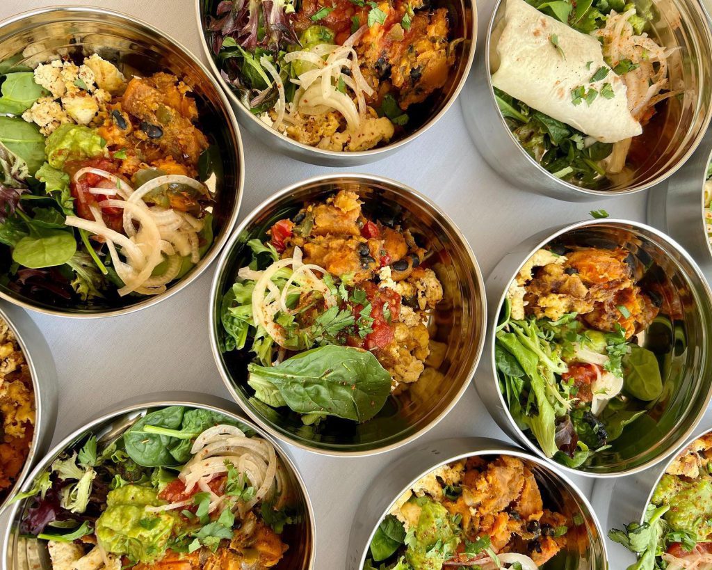 Eating Sustainably On Martha’s Vineyard With Island Eats MV