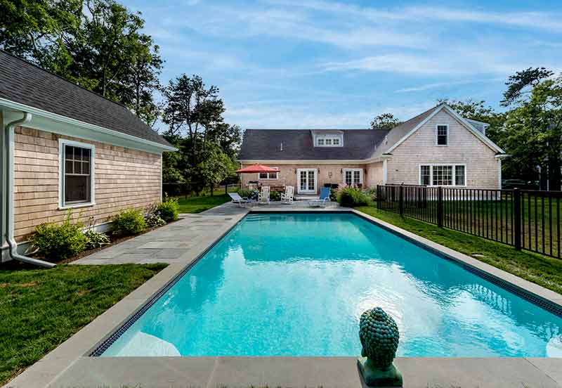 Great Martha's Vineyard Vacation Rental Options For Beach Road Music Festival Stylish Katama Beach Retreat With Pool Point B Realty Vacation Rentals