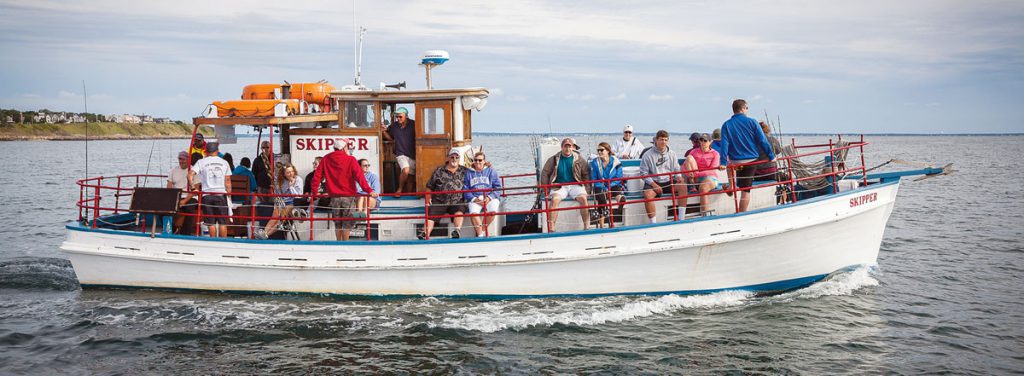 Not To Miss Summer Events and Experiences on Martha’s Vineyard - Charter A Boat