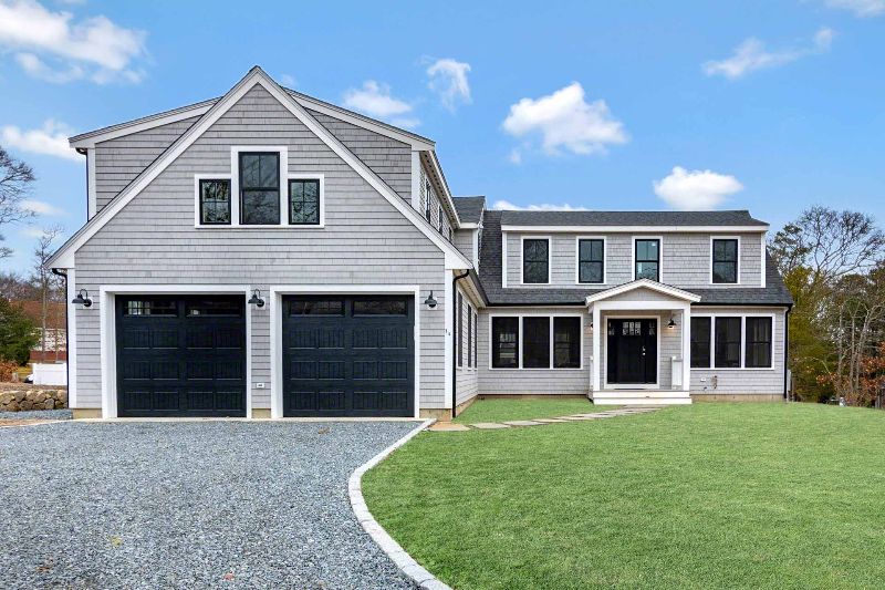 Great Martha's Vineyard Vacation Rental Options For Beach Road Music Festival Luxurious Contemporary Near The Lagoon Vineyard Haven Point B Realty Vacation Rentals