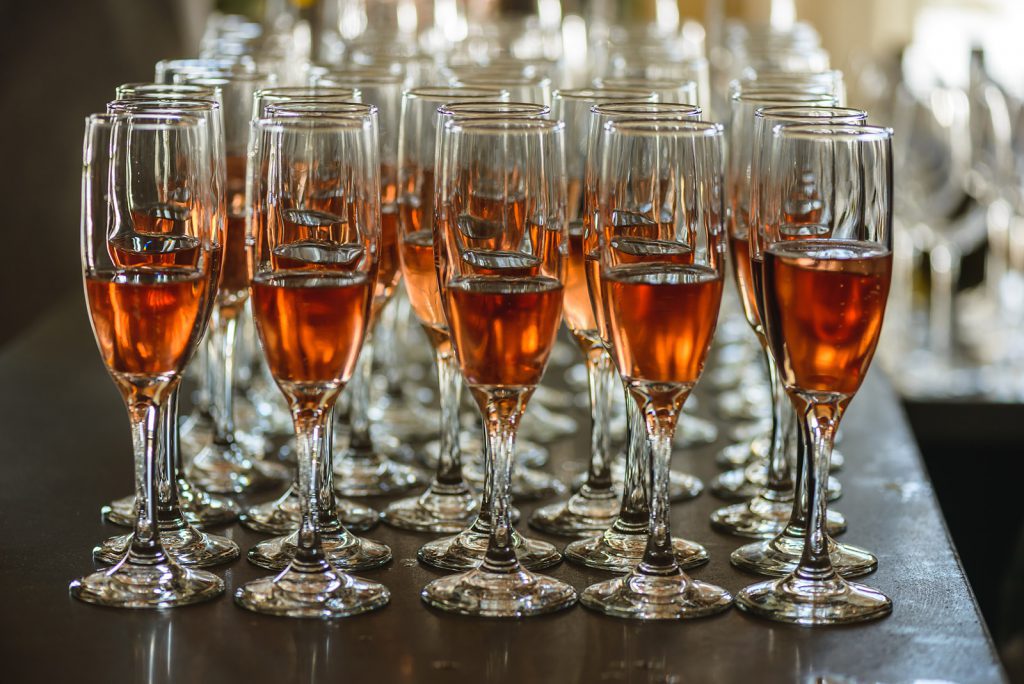 The Martha's Vineyard Food & Wine Festival: A Delicious Comeback&nbsp;Grand Tasting Event Fruit Of The Island Sea