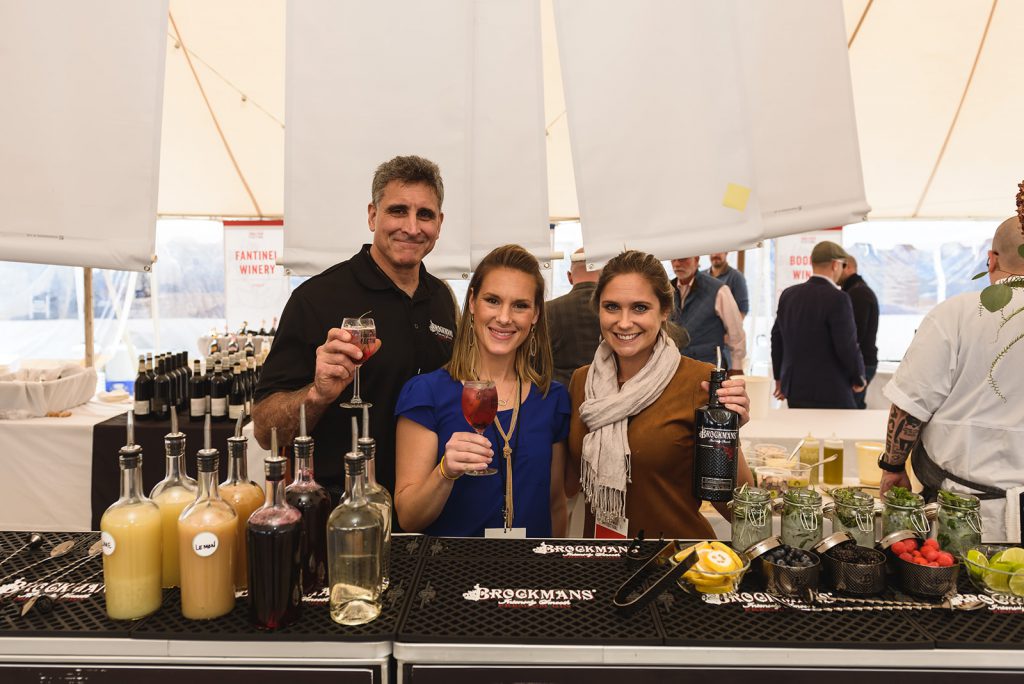 The Martha's Vineyard Food & Wine Festival: A Delicious Comeback&nbsp; Private Dinners Restaurants