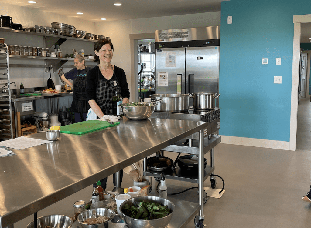 10 Things to Add to Your Bucket List this Off-Season on Martha’s Vineyard&nbsp; Classes At The Farm Institue