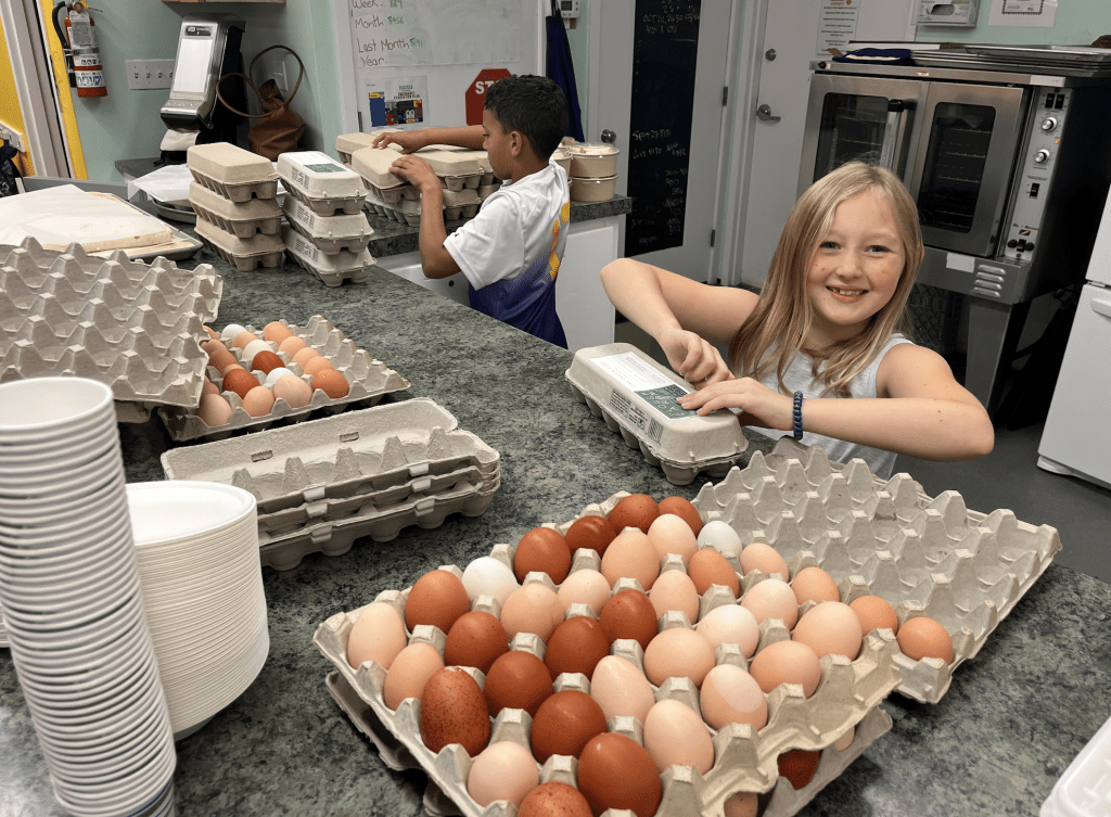 Giving Season Spotlight: 10 Martha's Vineyard Non-Profits Making a Difference Martha's Vineyard Teddy Bear Suite Fundraiser MV Boys & Girls Club