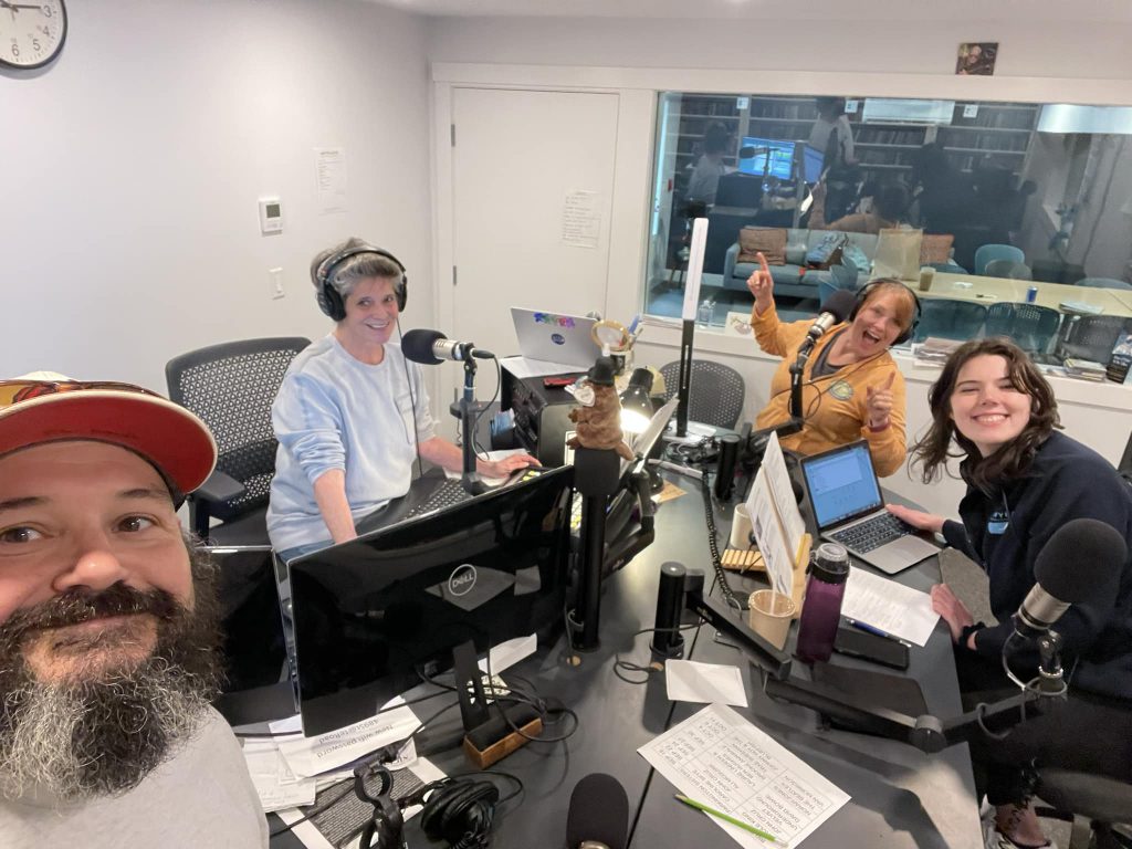 Giving Season Spotlight: 10 Martha's Vineyard Non-Profits Making a Difference WMVY Radio