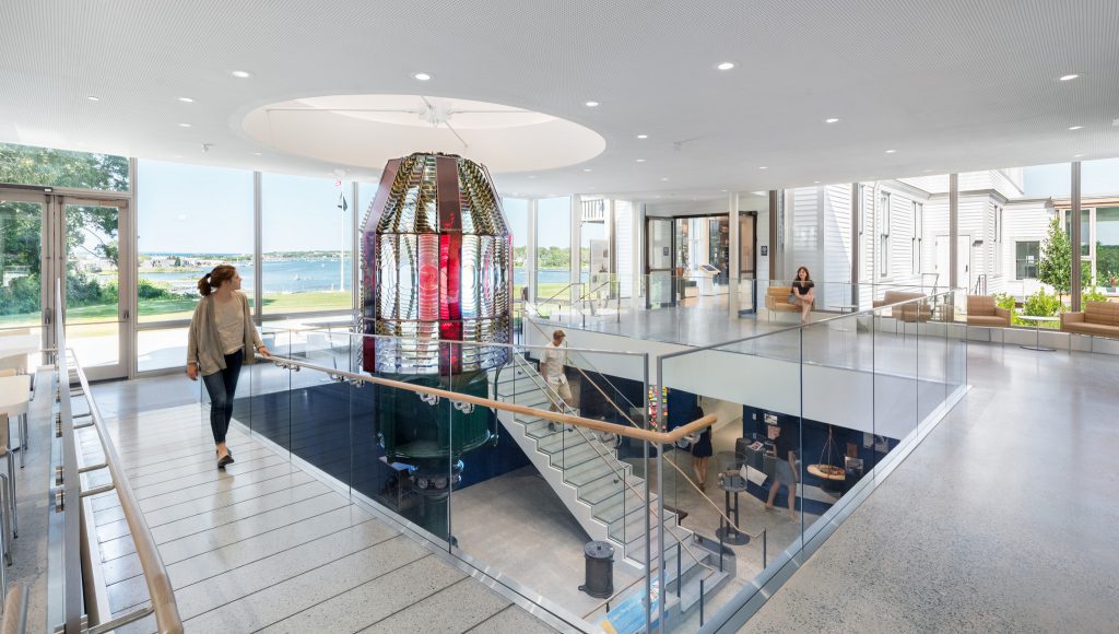 Indoor Entertainment on Martha's Vineyard Martha's Vineyard Museum Vineyard Haven