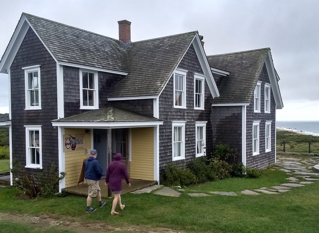 Indoor Entertainment on Martha's Vineyard The Aquinnah Cultural Center Explore The History And Culture of the Wampanoag People