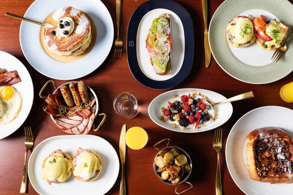 10 Cozy Spots to Unwind on Martha's Vineyard This Winter Bettini Restaurant At The Harbor View Hotel Edgartown Dining