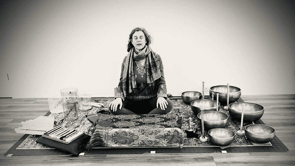 A Season of Renewal: Treat Yourself to a Wellness Escape on Martha’s Vineyard Peaked Hill Studio Chilmark Restorative Sound Journeys