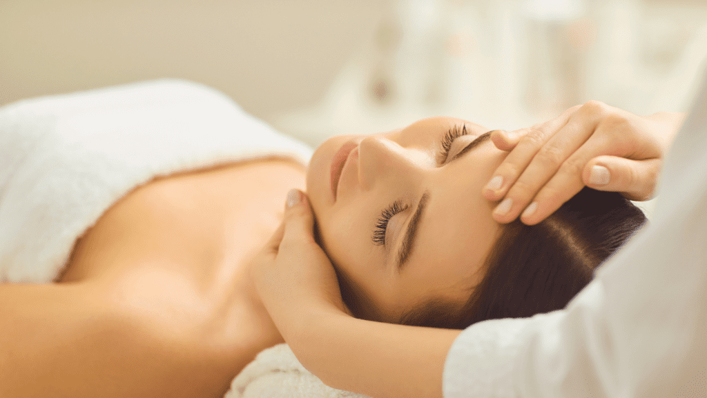 A Season of Renewal: Treat Yourself to a Wellness Escape on Martha’s Vineyard Healing Hands Bodywork Oak Bluffs Studio