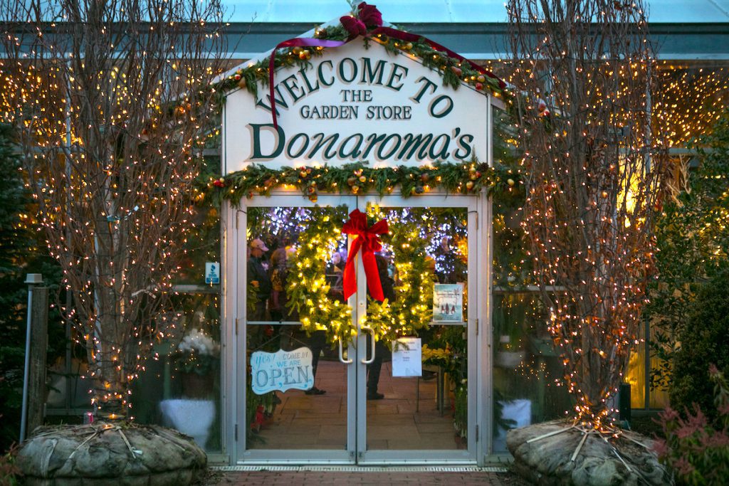 Point B Holiday Gift Guide Round-Up: Holiday Shopping on Martha's Vineyard Donaroma's Edgartown Popular Destination For Holiday Gifts