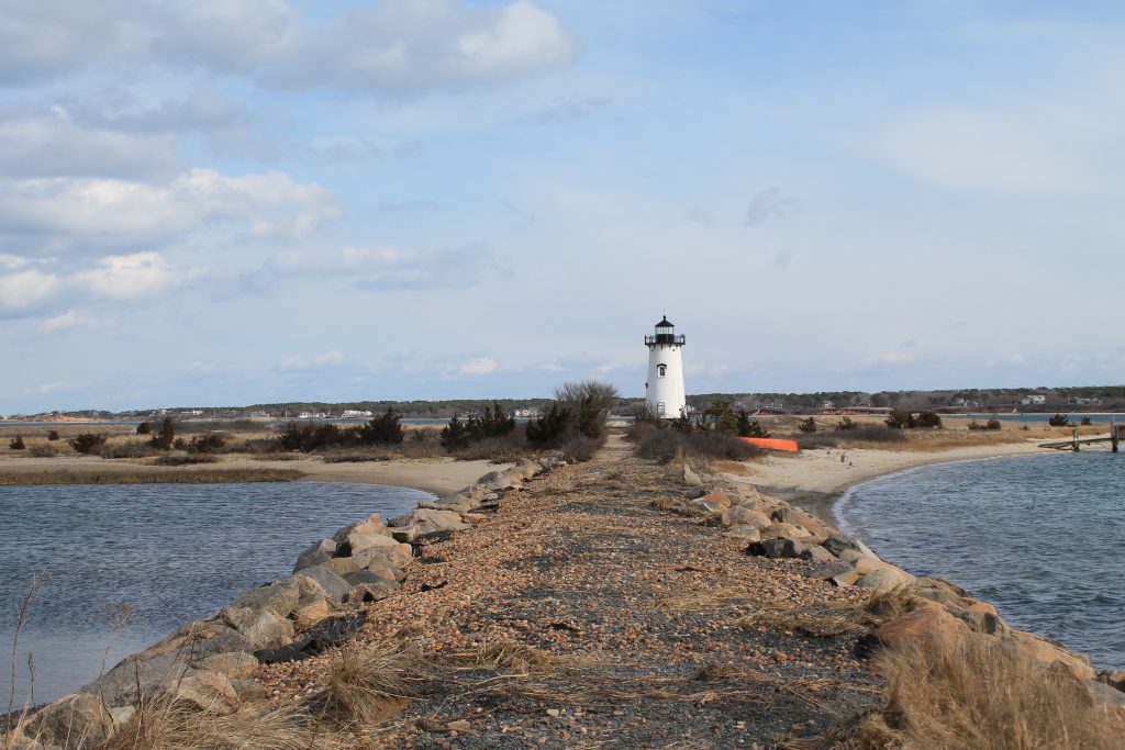 Embracing the Off-Season: Top Winter Activities on Martha's Vineyard Edgartown Lighthouse