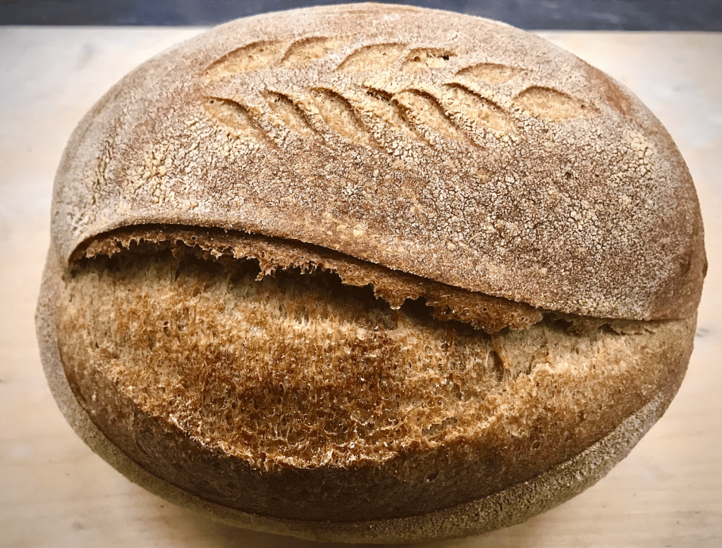 Enjoy The Summer Bounty Of Martha's Vineyard With Local CSA Options Morning Glory Farm Bread 