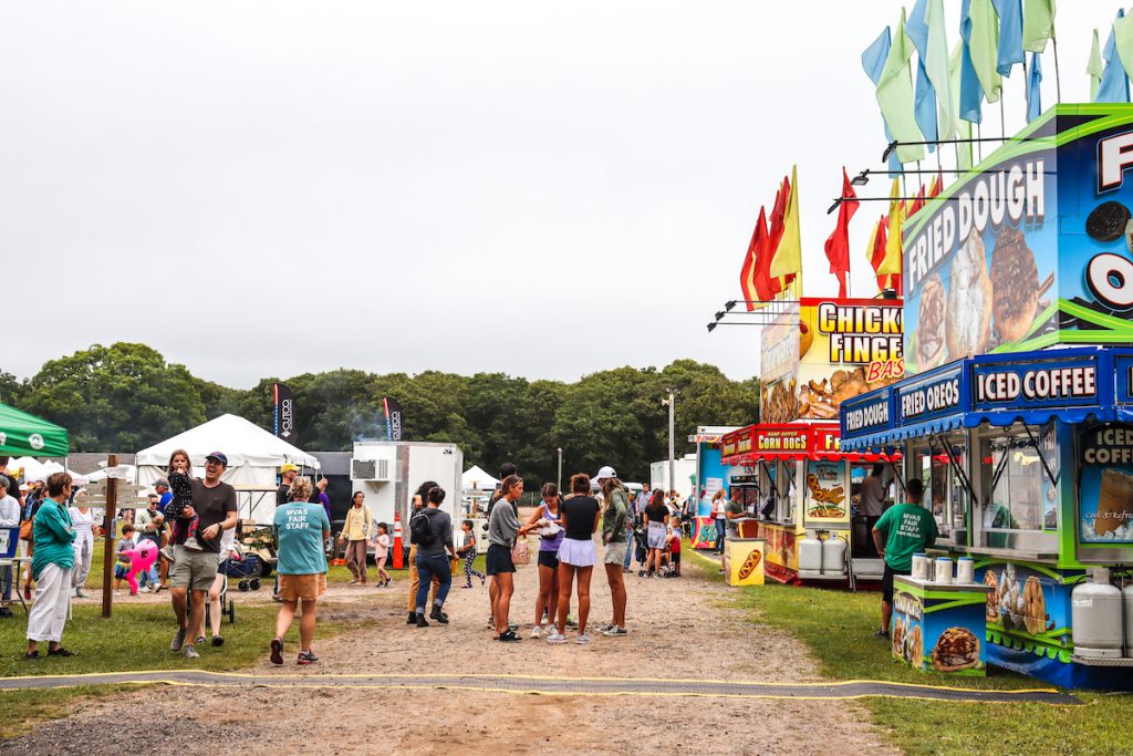 Martha's Vineyard Summer Events Calendar 2025 August MV Ag Fair Summer events
Martha's Vineyard